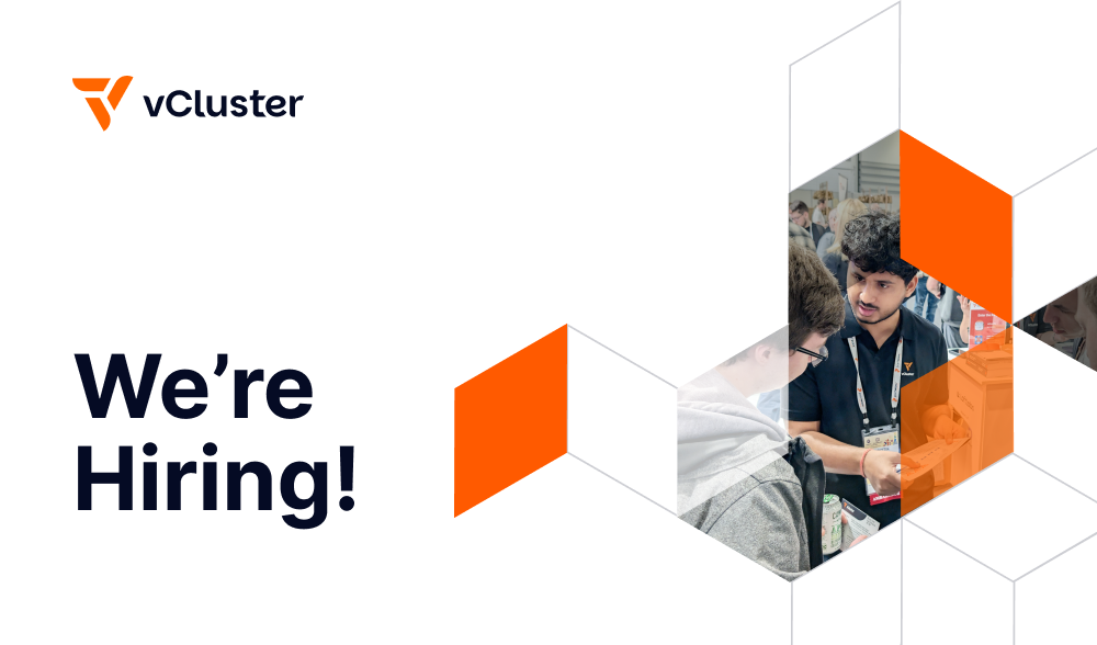 vCluster Labs